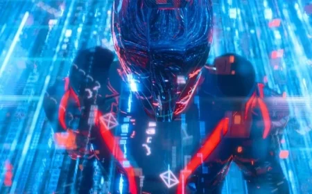 ILM Experts Jeff Capogreco and John Alvarado Dive into ‘Tron: Ares’