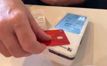 Trump Urges 10% Limit on Credit Card Rates to Address Affordability