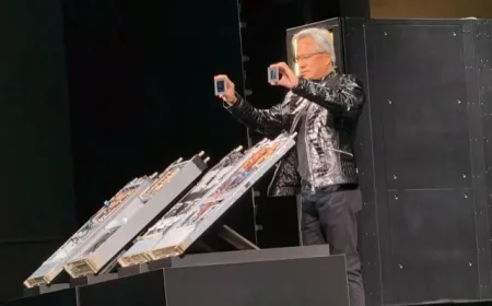 CES 2026 Highlights Challenges Facing the PC Industry This Year