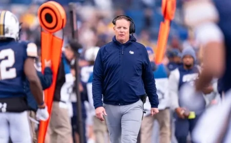 MSU’s Vigen Secures $180K Bonus After Historic Football Season