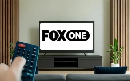 How to Download FOX One to Watch America Match in Liga MX Today