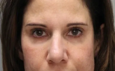 Delaware State Police Nab Wilmington Woman for 2023 Homicide