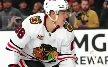 Top Expert NHL Picks: Prime Bets for Blues, Mammoth, Capitals, Blackhawks