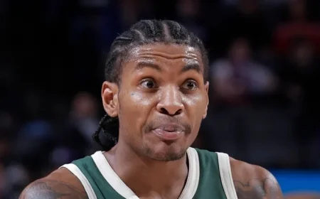 Bucks’ Draft Projection Eyes Kevin Porter Jr. Successor