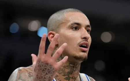 4 Bucks Players Likely to Exit Post-NBA Trade Deadline