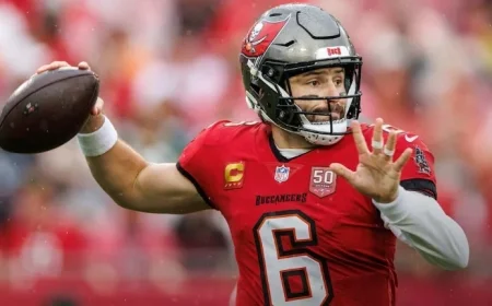 2025 Buccaneers Quarterbacks: State of the Team Analysis