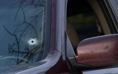 DOJ Civil Rights Division Declines Investigation into Minneapolis ICE Shooting