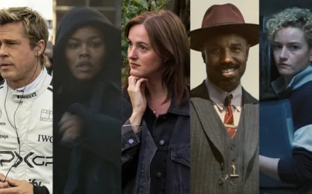 2026 Producers Guild Awards Reveals Movie and TV Nominations