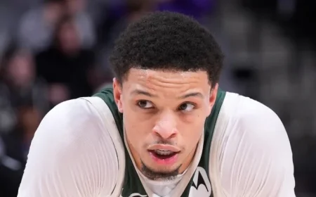 Bucks’ New Strategy to Discover Next Ryan Rollins Unveiled