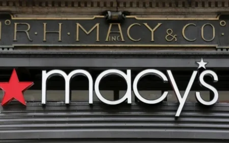 Macy’s to Close 14 Stores Across 12 States: Details Here