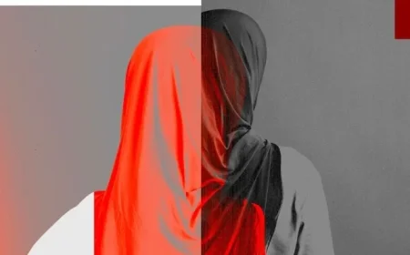 Grok Misused to Mock and Undress Women in Hijabs and Saris