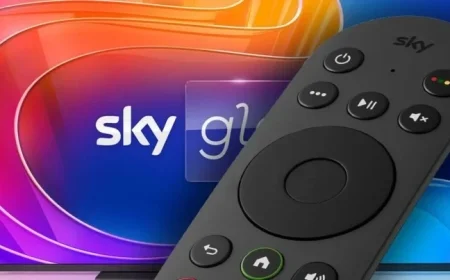 Sky Launches More Affordable Smart TVs, Challenging Samsung and LG