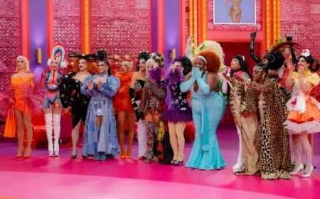 Why Isn’t Show Streaming Live?