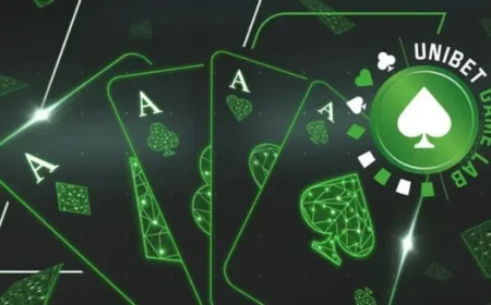 Unibet Poker Revamps 2026 Loyalty Rewards Program