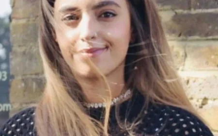 Palestine Action Activist’s Health Worsens After 70-Day Hunger Strike