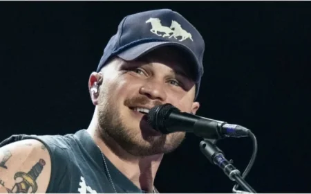 Zach Bryan’s Latest Album Ignites Social Media Buzz