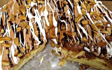 Top King Cakes in Biloxi and Mississippi Gulf Coast for Mardi Gras