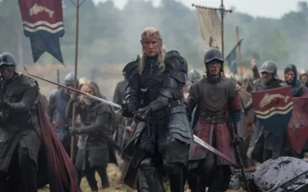 House of the Dragon Season 5 Fails to Reassure Fans