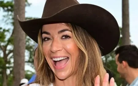 ITV Darts Introduces Stunning New Presenter, Close Friend of Laura Woods