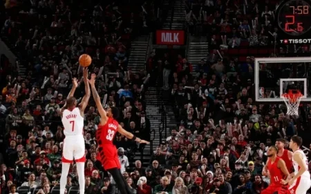 Kevin Durant Surpasses Wilt Chamberlain on All-Time Scoring List