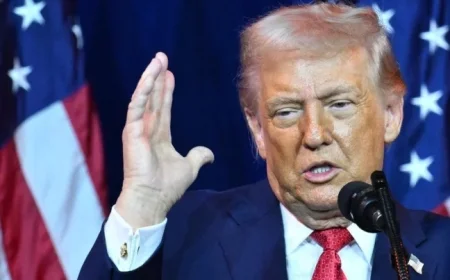 U.S. Delegation Visits Caracas as Trump Engages Oil Executives