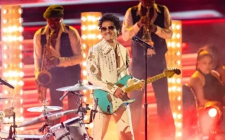 Vote for Your Favorite New Music Release This Week!