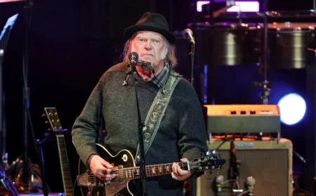 America Faces Freezing Temperatures Across the Nation