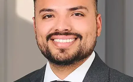 Attorney Jesus Becerra: Legal Expertise at Your Service