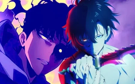 Solo Leveling Announces Major Hiatus and Departure Before Season 3