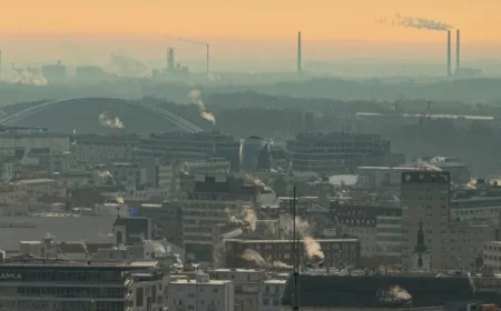 Why Britons Choose Bratislava as Top Travel Destination for 2026