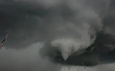 Mississippi Tornadoes Wreak Havoc; Millions Face Severe Storms and Flooding