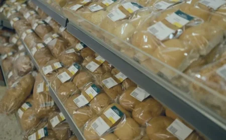 Iconic Century-Old Bakery Brand Disappears from Supermarkets Forever