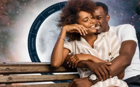 Saturday, January 10, 2026: Love Horoscopes Revealed