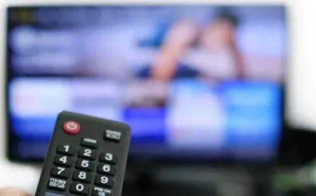 Sky TV Outages Disrupt Thousands of UK Homes