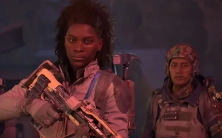 Arc Raiders Developer Announces Imminent Anti-Cheating Measures