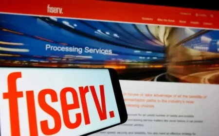 Fiserv Partners with Microsoft to Enhance AI Capabilities