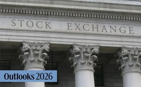 S&P 500 Set to Surge by 12% This Year