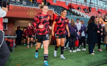 United Women Extend Contracts with One-Year Options