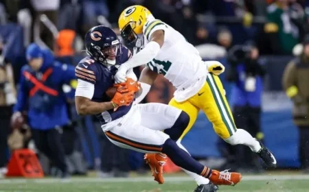 Key Questions Answered in NFL Playoff Weekend