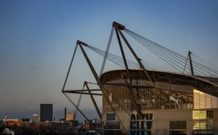 Manchester City Faces Exeter City: Confirmed FA Cup Third Round Line-Ups