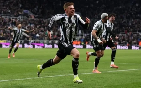 Newcastle vs. Bournemouth: FA Cup Odds, Predictions, and Picks