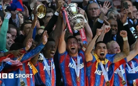 Test Your Knowledge: Name Every FA Cup Winner Since 1872