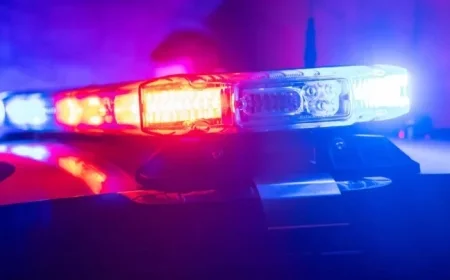 Mississippi Shootings: Suspect Detained After Six Fatalities