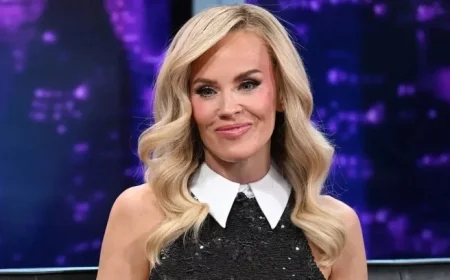 Jenny McCarthy Criticizes ‘The View,’ Vows Never to Return