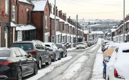 Streets in Stoke-on-Trent Facing Delayed Bin Collection