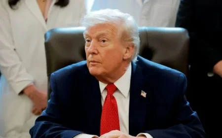 Trump’s Institutional Homebuying Ban Fails to Intimidate Insiders