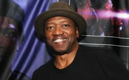 Actor T.K. Carter Dies at 69: Starred in ‘The Thing’ & ‘Punky Brewster’