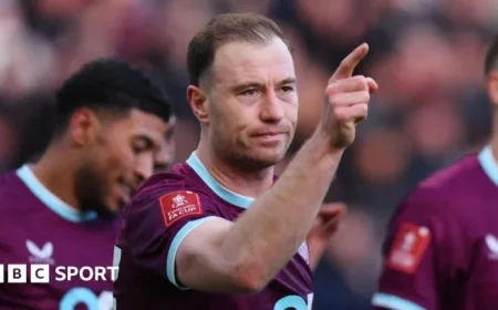 FA Cup Showdown: Burnley Faces Millwall in Key Matchup Stats