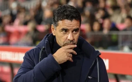 Girona vs Osasuna: Match Preview, Predictions & Team News