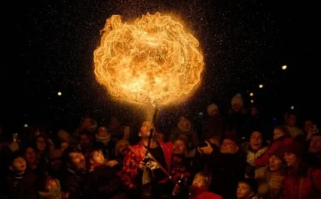 This Week’s Photo Highlights: January 1-8, 2026